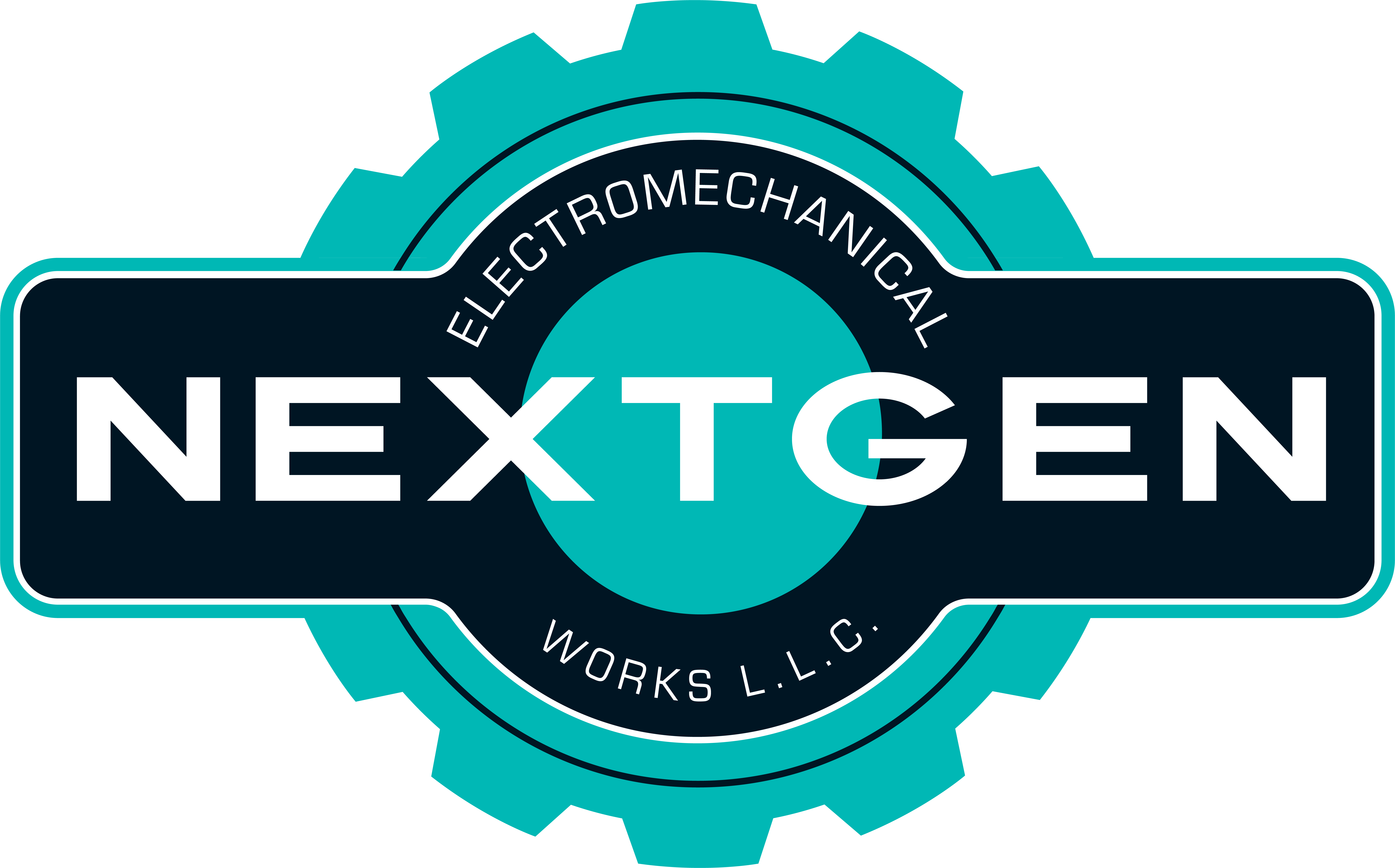 Nextgen LLC Logo